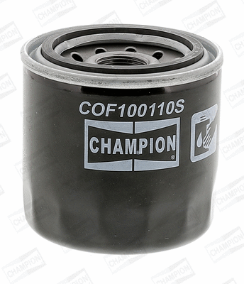 CHAMPION olajszűrő - COF100110S - TothCarparts