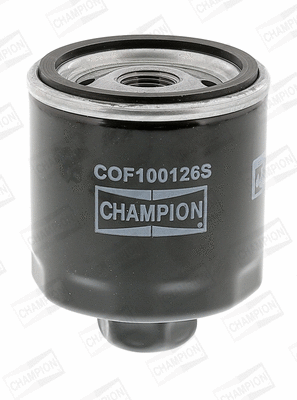 CHAMPION olajszűrő - COF100126S - TothCarparts