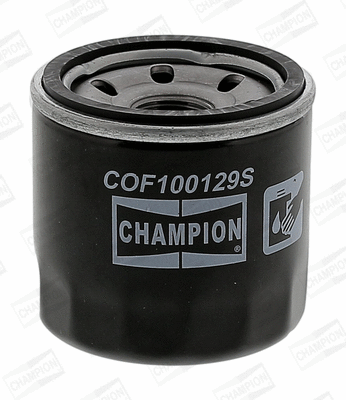 CHAMPION olajszűrő - COF100129S - TothCarparts