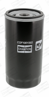 CHAMPION olajszűrő - COF100156S - TothCarparts