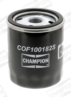 CHAMPION olajszűrő - COF100182S - TothCarparts