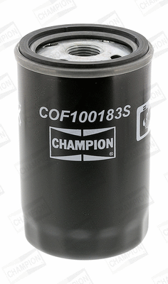 CHAMPION olajszűrő - COF100183S - TothCarparts