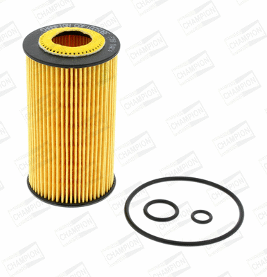 CHAMPION olajszűrő - COF100508E - TothCarparts