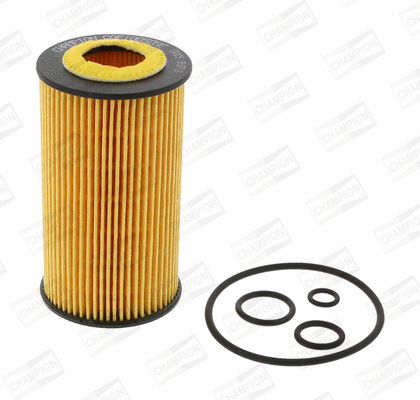 CHAMPION olajszűrő - COF100509E - TothCarparts