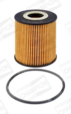 CHAMPION olajszűrő - COF100511E - TothCarparts