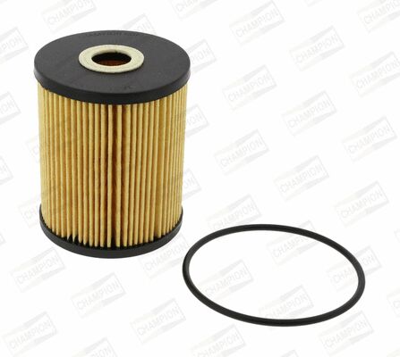 CHAMPION olajszűrő - COF100515E - TothCarparts