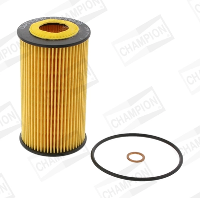 CHAMPION olajszűrő - COF100518E - TothCarparts