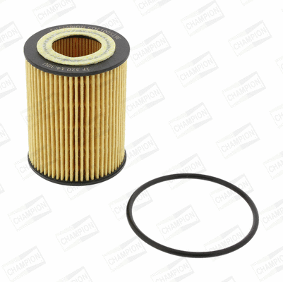 CHAMPION olajszűrő - COF100519E - TothCarparts