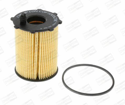 CHAMPION olajszűrő - COF100529E - TothCarparts