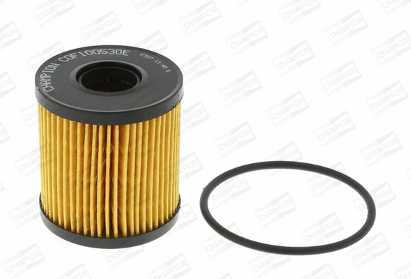CHAMPION olajszűrő - COF100530E - TothCarparts