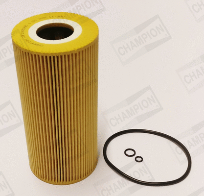 CHAMPION olajszűrő - COF100539E - TothCarparts