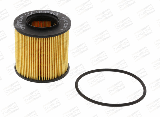 CHAMPION olajszűrő - COF100540E - TothCarparts