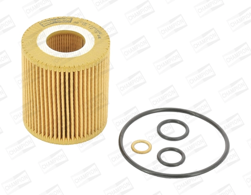 CHAMPION olajszűrő - COF100544E - TothCarparts