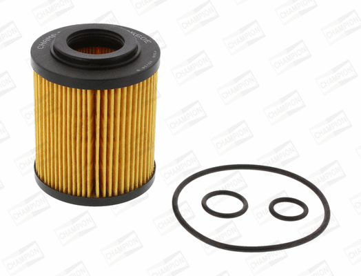 CHAMPION olajszűrő - COF100560E - TothCarparts
