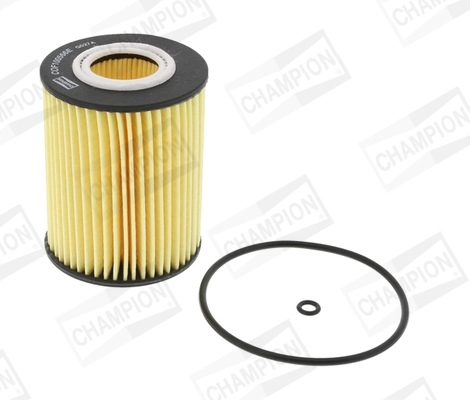 CHAMPION olajszűrő - COF100566E - TothCarparts