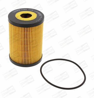 CHAMPION olajszűrő - COF100569E - TothCarparts