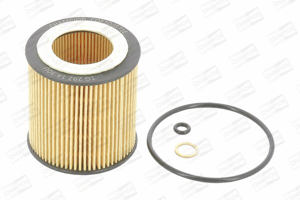 CHAMPION olajszűrő - COF100571E - TothCarparts