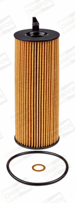CHAMPION olajszűrő - COF100579E - TothCarparts