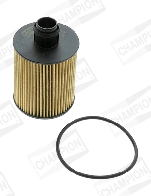 CHAMPION olajszűrő - COF100600E - TothCarparts