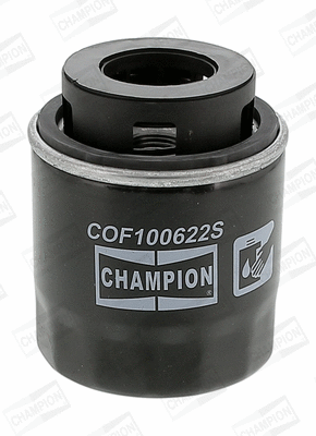 CHAMPION olajszűrő - COF100622S - TothCarparts