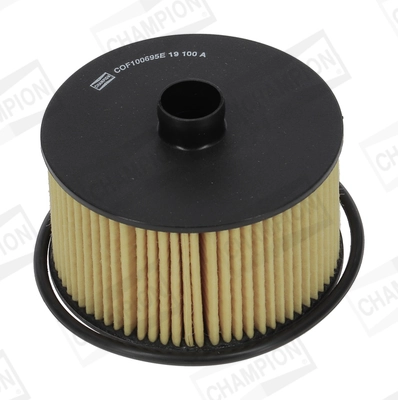 CHAMPION olajszűrő - COF100695E - TothCarparts