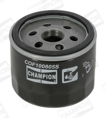 CHAMPION olajszűrő - COF100805S - TothCarparts
