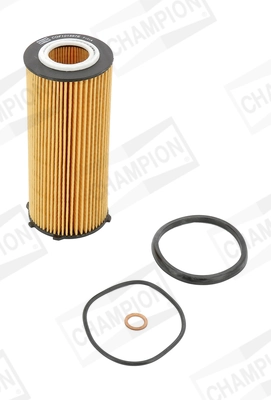 CHAMPION olajszűrő - COF101597E - TothCarparts