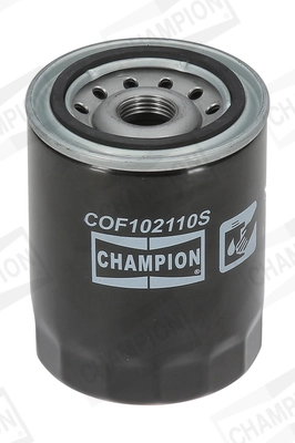 CHAMPION olajszűrő - COF102110S - TothCarparts