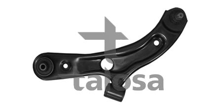 ANDEL lengőkar, kerékfelfüggesztés - ANRO02407 - TothCarparts