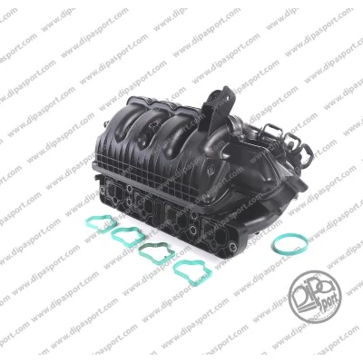 DIPASPORT szívócső modul - COL128R - TothCarparts