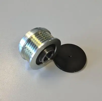 ANDEL generátor szabadonfutó - ANTP00556 - TothCarparts