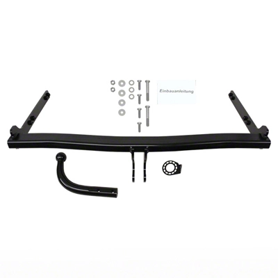 RAMEDER vonótalp - 130636 - TothCarparts