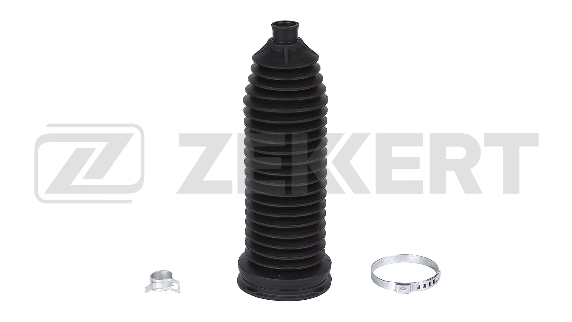 ZEKKERT Védősapka/gumiharang, lengéscsillapító - SM-5115 - TothCarparts