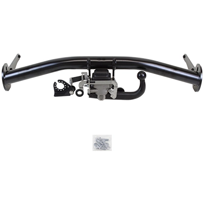 RAMEDER vonótalp - 210673 - TothCarparts