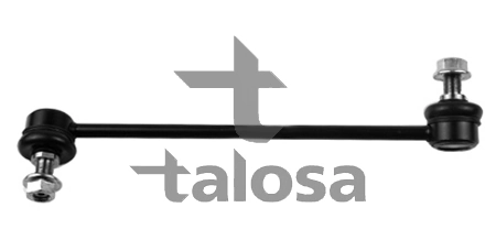 ANDEL Rúd/kar, stabilizátor - ANRO08449 - TothCarparts