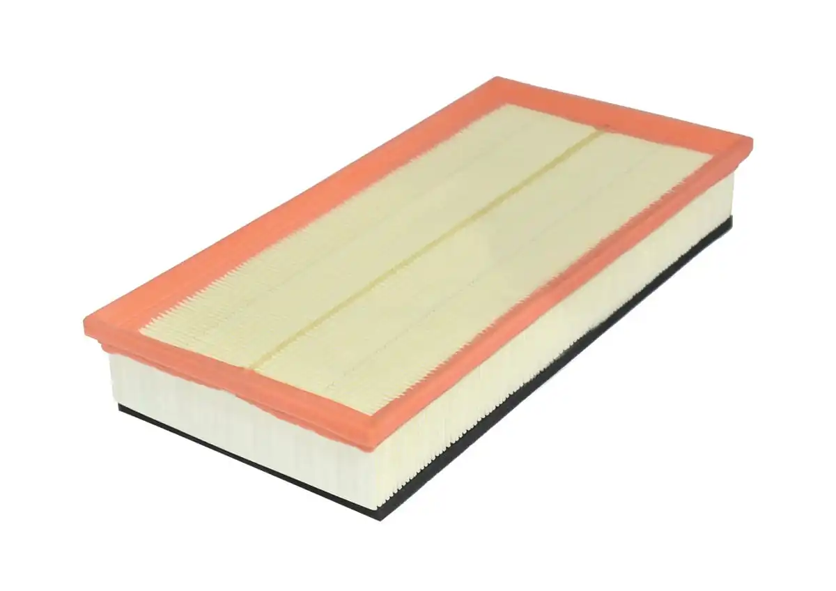 VOLLER FILTERS légszűrő - VOL-76137/1 - TothCarparts