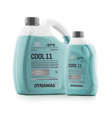 DYNAMAX Fagyálló - COOL AL 11 READYMIX-37 - TothCarparts