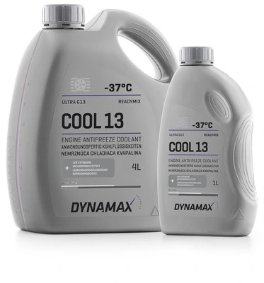 DYNAMAX Fagyálló - COOL ULTRA 13 READY-37 - TothCarparts