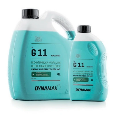DYNAMAX Fagyálló - COOL ULTRA AL G11 - TothCarparts