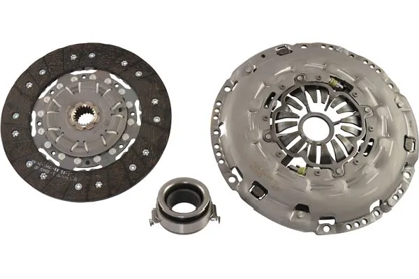 KAVO PARTS kuplungkészlet - CP-1197 - TothCarparts