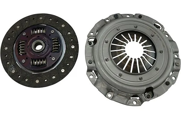 KAVO PARTS kuplungkészlet - CP-5071 - TothCarparts