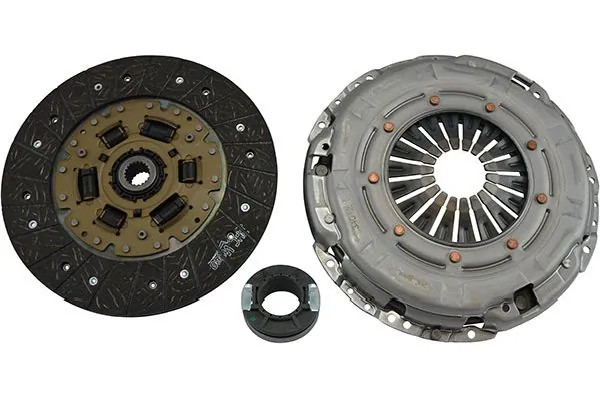 KAVO PARTS kuplungkészlet - CP-6055 - TothCarparts