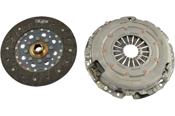 KAVO PARTS kuplungkészlet - CP-7519 - TothCarparts