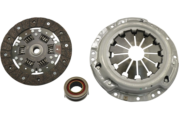 KAVO PARTS kuplungkészlet - CP-9007 - TothCarparts