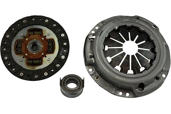 KAVO PARTS kuplungkészlet - CP-9034 - TothCarparts