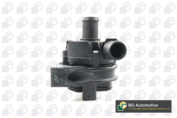 BGA Kiegészítő vízszivattyú (hűtővíz-körforgás) - CP0149ACP - TothCarparts