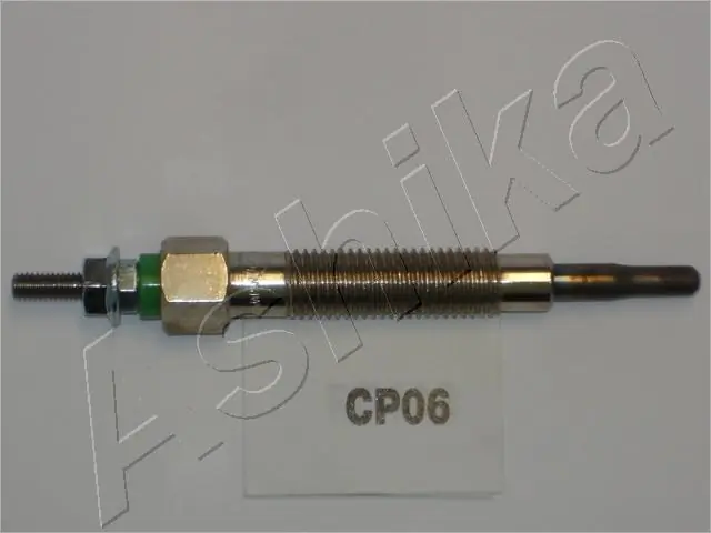 ASHIKA izzítógyertya - CP06 - TothCarparts