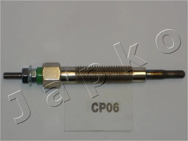 JAPKO izzítógyertya - CP06 - TothCarparts