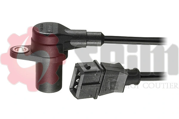 SEIM impulzusadó, főtengely - CP147 - TothCarparts