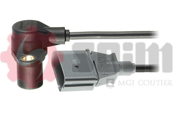 SEIM impulzusadó, főtengely - CP187 - TothCarparts
